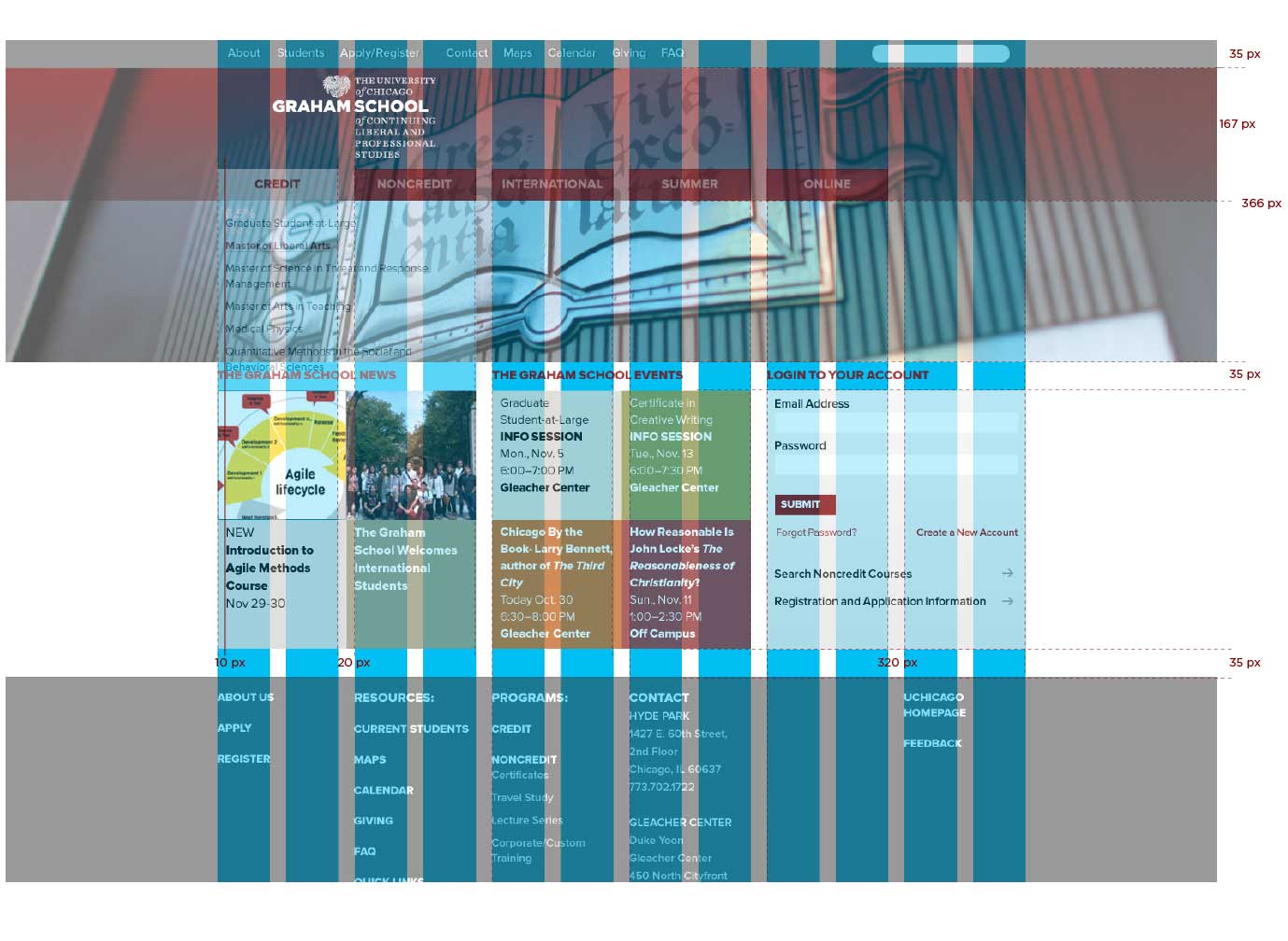 university-of-chicago-graham-school_website_grid.jpg Art Direction by: Bart Crosby, Crosby Associates